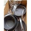 Image 3 : LOT OF KIRKLAND COOKWARE