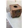 Image 2 : NOVELTY FISHING BATHROOM ACCESSORY SET