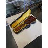 Image 2 : SAKURA UKELELE CU402 WITH CASE