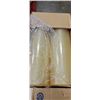 Image 2 : SIX 20 INCH WIDE ROLLS OF FOOD GRADE DIAWRAP PLASTIC WRAP