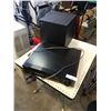 Image 1 : SONY MDP-700 LASER DISC PLAYER AND JAMO POWERED SUB BOTH WORKING