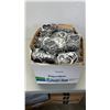 Image 1 : BOX OF NEW CARAMEA BRACELETS APPRO 1199