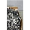 Image 3 : BOX OF NEW CARAMEA BRACELETS APPRO 1199