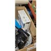Image 3 : BOX OF AS NEW BATHROOM SUPPLIES