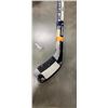 Image 2 : 4 LEFT HANDED HOCKEY STICKS AND BASS DRUM WITH FOOT PEDAL
