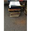 Image 1 : LOT OF RECORDS