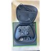 Image 2 : XBOX ONE ELITE SERIES 2 WIRELESS CONTROLLER - TESTED WORKING, RETAIL $229