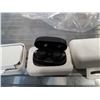 Image 2 : SONY WF-1000XM4 TRUE WIRELESS BLUETOOTH IN EAR HEADPHONES - TESTED WORKING, RETAIL $399