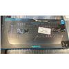 Image 1 : LOGITECH G10 ORION SPECTRUM RGB MECHANICAL GAMING KEYBOARD - TESTED WORKING, RETAIL $129