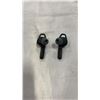 Image 3 : SKULLCANDY INDY EVO IN EAR WIRELESS HEADPHONES - TESTED WORKING, RETAIL $59