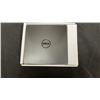 Image 2 : DELL USB SLIM EXTERNAL DVD DRIVE - TESTED WORKING, RETAIL $59