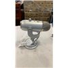 Image 1 : BLUE YETI USB MICROPHONE - TESTED WORKING, RETAIL $139