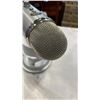 Image 3 : BLUE YETI USB MICROPHONE - TESTED WORKING, RETAIL $139