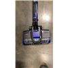 Image 2 : SHARK ROCKET PET PRO CORDLESS STICK VACUUM WITH CHARGER AND ACCESSORIES TESTED AND WORKING RETAIL$39