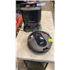 Image 1 : SHARK IQ SELF EMPTY ROBOT VACUUM TESTED AND WORKING RETAIL $699