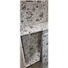 Image 2 : 80 INCH TALL DOODLE ART SHELF