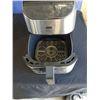 Image 3 : BELLA  PRO SERIES 6QT AIR FRYER TESTED AND WORKING, RETAIL $219