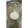 Image 2 : 2 FERROUS RATTAN SEAT CHAIRS