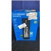 Image 1 : AS NEW SODA STREAM SOURCE SPARKLING WATER MAKER - CO2 BOTTLE NOT INCLUDED
