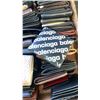 Image 10 : BOX OF LOST PROPERTY MENS WALLETS, CARD HOLDERS AND MORE