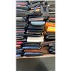 Image 3 : BOX OF LOST PROPERTY MENS WALLETS, CARD HOLDERS AND MORE