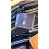 Image 8 : BOX OF LOST PROPERTY MENS WALLETS, CARD HOLDERS AND MORE
