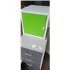 Image 3 : METAL 6 DRAWER ORGANIZER AND METAL CASE