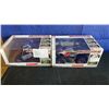 Image 1 : TWO LITEHAWK OVERDRIVE 4X4MT RC CARS - NO BATTERIES