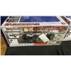 Image 8 : TWO LITEHAWK OVERDRIVE 4X4MT RC CARS - NO BATTERIES