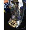 Image 2 : BREVILLE 1.7L ELECTRIC PROGRAMMABLE TEA MAKER GLASS KETTLE -  TESTED AND WORKING, RETAIL $249