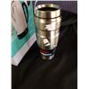 Image 2 : WEST BEND 12 CUP ELECTRIC PERCOLATOR AND THERMOS MUG - TESTED WORKING , RETAIL $199