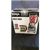Image 1 : NINJA FOODI 1500W BLENDER SYSTEM WITH AUTO IQ TESTED AND WORKING, RETAIL $339