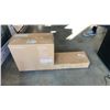 Image 1 : SAMSUNG A40M SOUNDBAR AND WIRELESS SUBWOOFER - TESTED WORKING, RETAIL $179