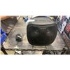 Image 1 : SONY EXTRA BASS PARTY PORTABLE SPEAKER MODEL XB501G - TESTED WORKING, RETAIL $249