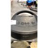 Image 3 : SONY EXTRA BASS PARTY PORTABLE SPEAKER MODEL XB501G - TESTED WORKING, RETAIL $249