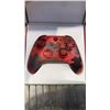 Image 3 : XBOX WIRELESS DAYSTRIKE CAMO CONTROLLER TESTED AND WORKING, RETAIL $74