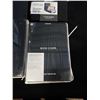 Image 3 : 4 VARIOUS AS NEW SAMSUNG TABLET CASES