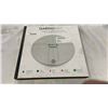 Image 1 : QARDIO BASE 2 WIRELESS SMART SCALE AND BODY ANALYZER - TESTED WORKING, RETAIL $169
