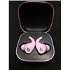 Image 3 : BEATS FIT PRO WIRELESS EARBUDS, STONE PURPLE - TESTED WORKING, RETAIL $249