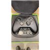 Image 3 : XBOX ELITE SERIES 2 WIRELESS CONTROLLER - TESTED WORKING, RETAIL $229