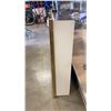 Image 2 : METAL MIRROR DOOR MEDICINE CABINET
