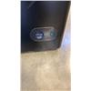 Image 2 : BLACK DANBY PREMIERE APPARTMENT SIZE DEEP FREEZE