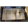 Image 8 : BLACK DANBY PREMIERE APPARTMENT SIZE DEEP FREEZE