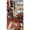 Image 3 : WOOD FRAMED MIRROR