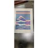 Image 1 : LEP DOMUS DELI 1/20 SIGNED UNFRAMED