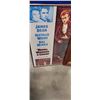 Image 2 : WOOD FRAMED MIRROR AND JAMES DEAN REBEL WITHOUT A CAUSE MOVIE POSTER