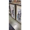 Image 1 : 2 PAINTINGS ON CANVAS