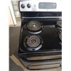 Image 3 : General Electric JCBS250ST4SS GE 30" Electric Freestanding Range Stainless Steel