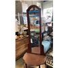 Image 2 : 3 TIER SHELF WITH MIRROR