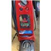 Image 2 : BISSELL PRO HEAT CLEAN SHOT CARPET CLEANER WORKING